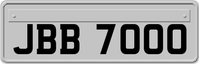 JBB7000