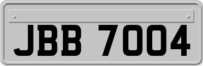 JBB7004