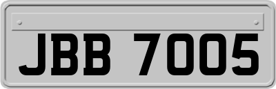 JBB7005