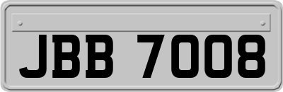 JBB7008