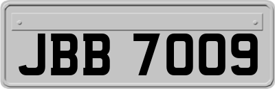 JBB7009