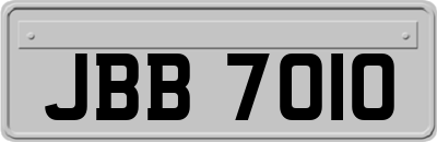 JBB7010