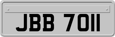 JBB7011