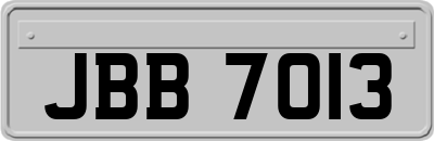 JBB7013