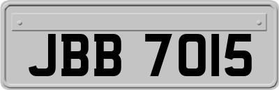 JBB7015