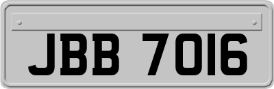 JBB7016