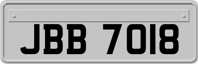 JBB7018