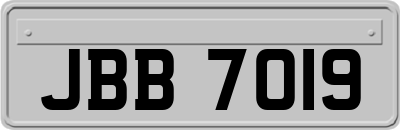 JBB7019