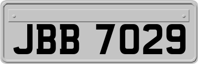 JBB7029