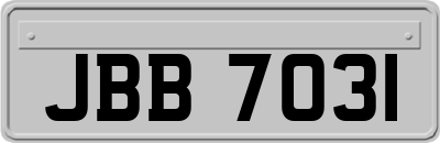 JBB7031