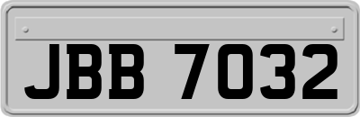 JBB7032
