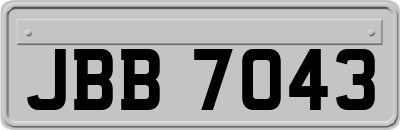 JBB7043