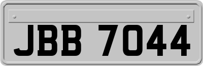 JBB7044