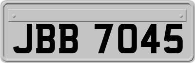 JBB7045