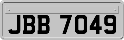 JBB7049