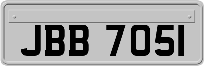 JBB7051