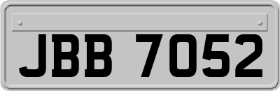 JBB7052