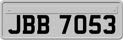 JBB7053