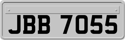 JBB7055