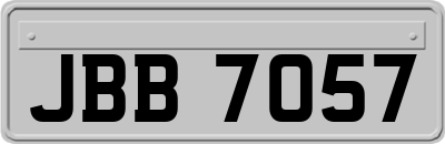 JBB7057