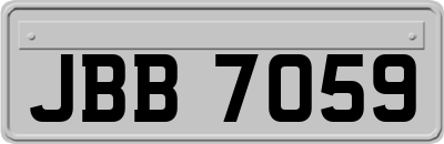 JBB7059