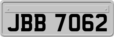 JBB7062