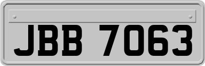 JBB7063