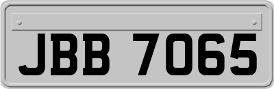 JBB7065