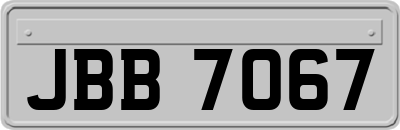 JBB7067