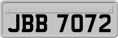 JBB7072