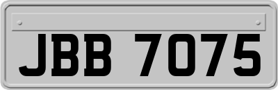 JBB7075