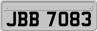 JBB7083