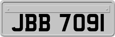 JBB7091