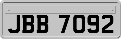 JBB7092