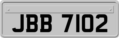JBB7102