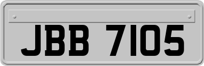 JBB7105