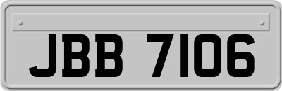 JBB7106