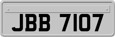 JBB7107