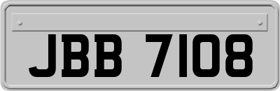 JBB7108