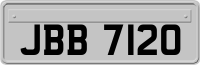 JBB7120
