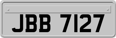 JBB7127