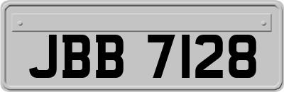JBB7128