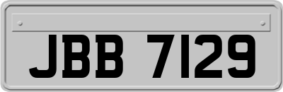 JBB7129