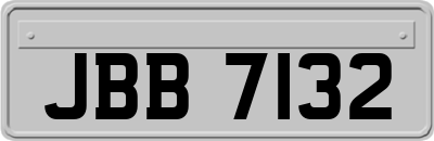 JBB7132