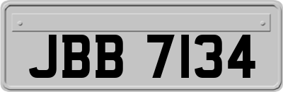 JBB7134
