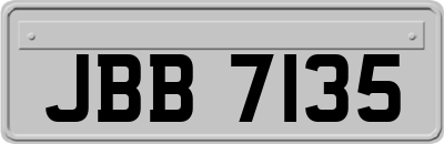 JBB7135