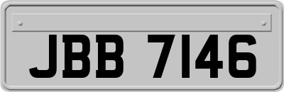 JBB7146