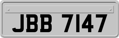 JBB7147