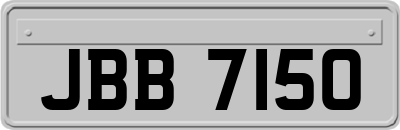 JBB7150