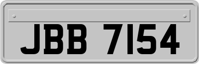 JBB7154